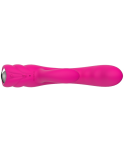 NALONE - FUNZIONE CALORE VIBRATORE PURE RABBIT NALONE - FUNZIONE CALORE VIBRATORE PURE RABBIT