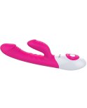 NALONE - VIBRATORE BALLERINO CON CONIGLIO E VIBRAZIONE SONORA NALONE - VIBRATORE BALLERINO CON CONIGLIO E VIBRAZIONE SONORA
