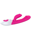NALONE - VIBRATORE BALLERINO CON CONIGLIO E VIBRAZIONE SONORA NALONE - VIBRATORE BALLERINO CON CONIGLIO E VIBRAZIONE SONORA