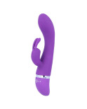INTENSE - VIBRATORE HILARI LILLA SILICIO LUXE INTENSE - VIBRATORE HILARI LILLA SILICIO LUXE