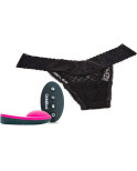 OHMIBOD - MUTANDINA CLUB VIBE 3.0H CON STIMOLATORE WIRELESS OHMIBOD - MUTANDINA CLUB VIBE 3.0H CON STIMOLATORE WIRELESS