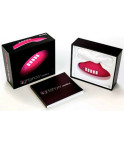 OHMIBOD - STIMOLATORE DI LUCE LIGHTSHOW CON TELECOMANDO OHMIBOD - STIMOLATORE DI LUCE LIGHTSHOW CON TELECOMANDO