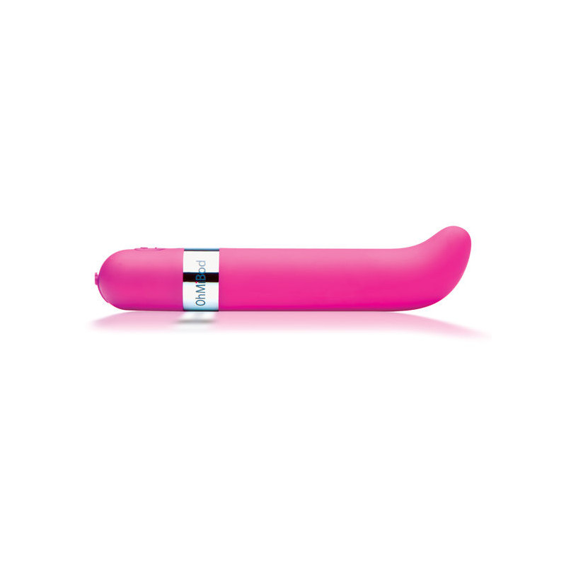 OHMIBOD - STIMOLATORE VIBRATORE FREESTYLE ROSA G-SPOT OHMIBOD - STIMOLATORE VIBRATORE FREESTYLE ROSA G-SPOT
