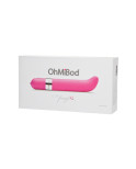 OHMIBOD - STIMOLATORE VIBRATORE FREESTYLE ROSA G-SPOT OHMIBOD - STIMOLATORE VIBRATORE FREESTYLE ROSA G-SPOT