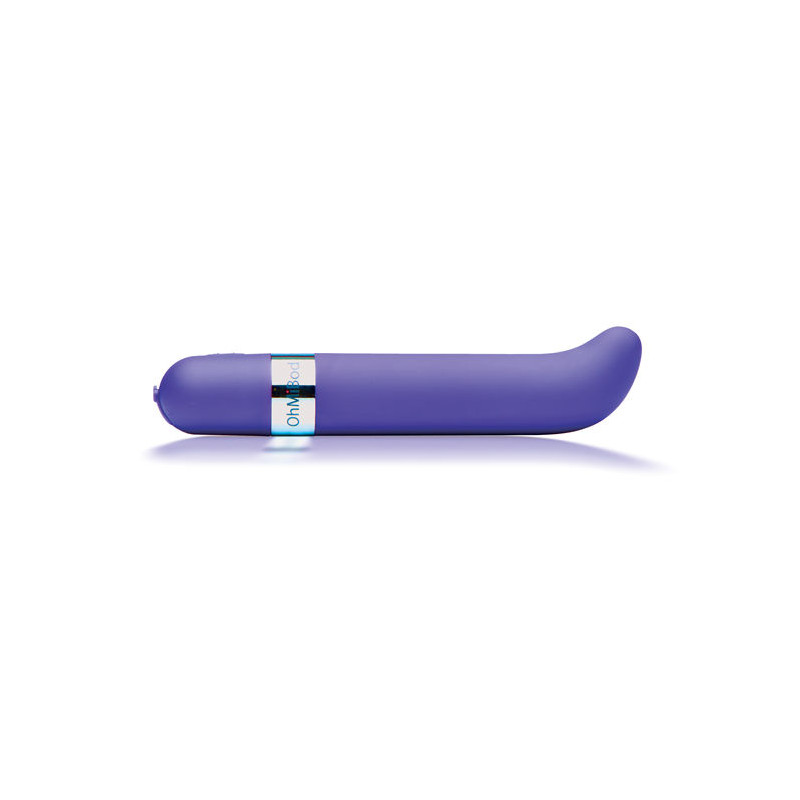 OHMIBOD - STIMOLATORE VIBRATORE FREESTYLE LILLA G-POINT OHMIBOD - STIMOLATORE VIBRATORE FREESTYLE LILLA G-POINT