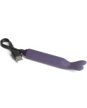 JE JOUE - PALLOTTOLA VIBRANTE CONIGLIO VIOLA JE JOUE - PALLOTTOLA VIBRANTE CONIGLIO VIOLA