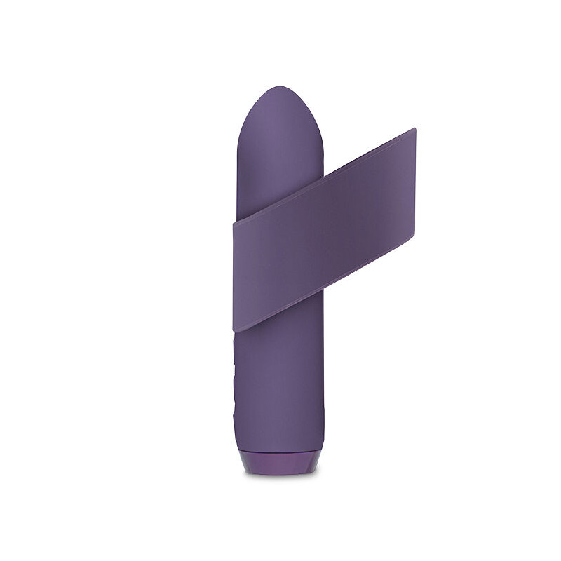 JE JOUE - VIBRATORE BULLET CLASSICO JE JOUE - VIBRATORE BULLET CLASSICO