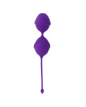 INTENSE - KARMY FIT KEGEL SILICONE LILLA INTENSE - KARMY FIT KEGEL SILICONE LILLA