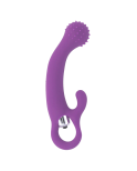 INTENSE - NAILA VIBRANTE IN SILICONE LILLA INTENSE - NAILA VIBRANTE IN SILICONE LILLA
