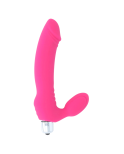INTENSE - ZUCCHERO SETTE VELOCIT SILICONE FUSHSIA INTENSE - ZUCCHERO SETTE VELOCIT SILICONE FUSHSIA