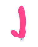 INTENSE - ZUCCHERO SETTE VELOCIT SILICONE FUSHSIA INTENSE - ZUCCHERO SETTE VELOCIT SILICONE FUSHSIA