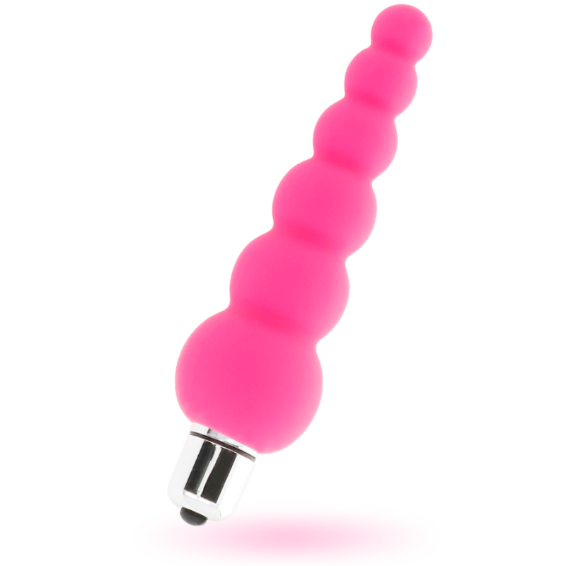 INTENSE - SNOOPY 7 VELOCIT IN SILICONE ROSA INTENSE INTENSE - SNOOPY 7 VELOCIT IN SILICONE ROSA INTENSE