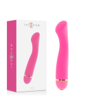 INTENSE - LILO 20 VELOCIT SILICONE ROSA INTENSE - LILO 20 VELOCIT SILICONE ROSA