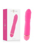 INTENSE - AIRON 20 VELOCIT SILICONE ROSA INTENSE - AIRON 20 VELOCIT SILICONE ROSA