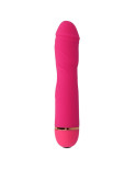 INTENSE - AIRON 20 VELOCIT SILICONE ROSA INTENSE - AIRON 20 VELOCIT SILICONE ROSA