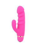 INTENSE - ROSA SILICONE CRASS 20 VELOCIT INTENSE - ROSA SILICONE CRASS 20 VELOCIT