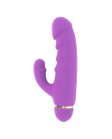 INTENSE - CRASS 20 VELOCIT SILICONE LILLA INTENSE - CRASS 20 VELOCIT SILICONE LILLA
