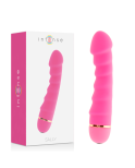 INTENSE - SALLY 20 VELOCIT SILICONE ROSA INTENSE - SALLY 20 VELOCIT SILICONE ROSA