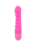INTENSE - SALLY 20 VELOCIT SILICONE ROSA INTENSE - SALLY 20 VELOCIT SILICONE ROSA