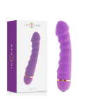 INTENSE - SALLY 20 VELOCIT SILICONE LILLA INTENSE - SALLY 20 VELOCIT SILICONE LILLA