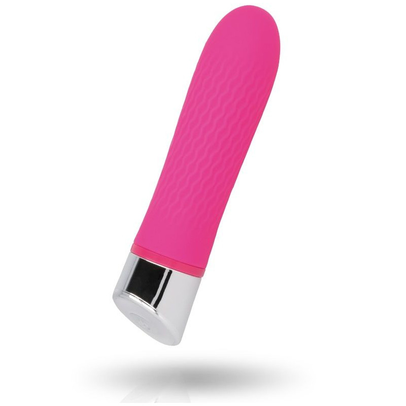 INSPIRE ESSENTIAL - MAE PINK INSPIRE ESSENTIAL - MAE PINK