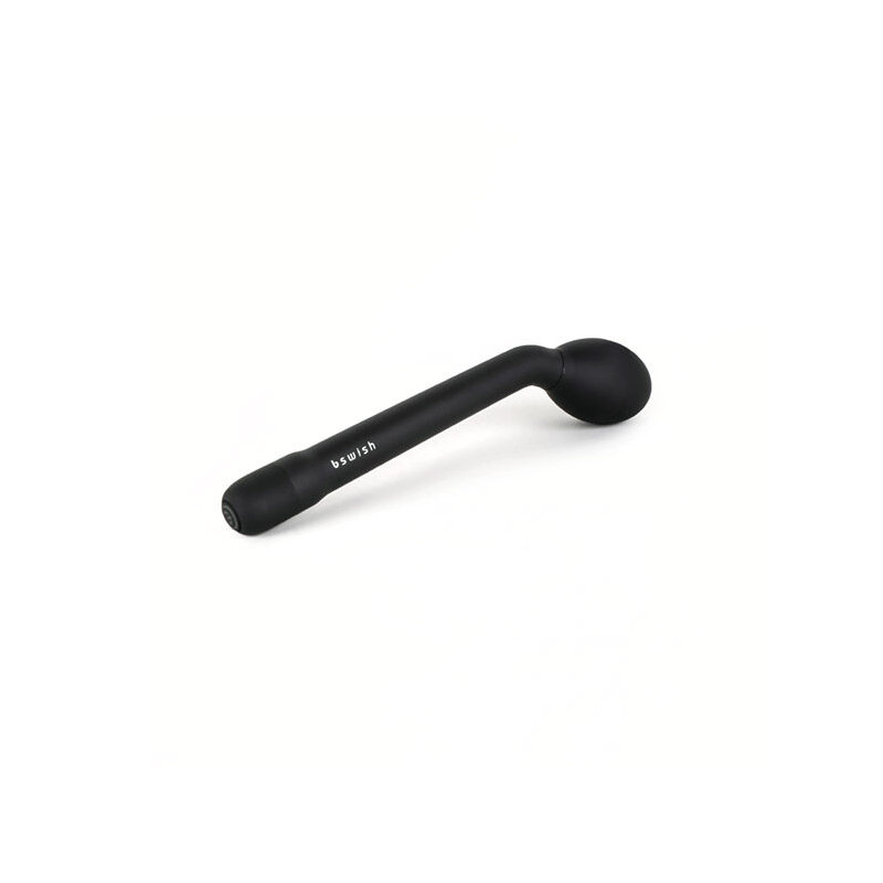 B SWISH - MASSAGGIATORE BGEE CLASSIC PLUS NERO B SWISH - MASSAGGIATORE BGEE CLASSIC PLUS NERO