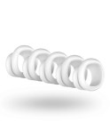 SATISFYER - KIT VALIGIE PRO PENGUIN NG 5 PZ SATISFYER - KIT VALIGIE PRO PENGUIN NG 5 PZ