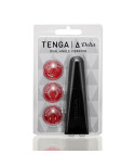 TENGA - VIBRATORE DOPPIO ANGOLO DELTA TENGA - VIBRATORE DOPPIO ANGOLO DELTA