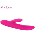 NALONE - VIBRATORE PERI RABBIT E MODALIT SWING NALONE - VIBRATORE PERI RABBIT E MODALIT SWING