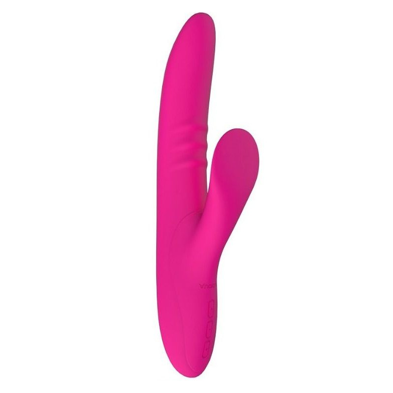 NALONE - VIBRATORE PERI RABBIT E MODALIT SWING NALONE - VIBRATORE PERI RABBIT E MODALIT SWING