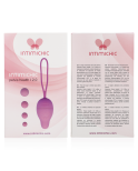 INTIMICHIC - SALUTE DEL PELVI I 2.0 RIABILITAZIONE PELVICA INTIMICHIC - SALUTE DEL PELVI I 2.0 RIABILITAZIONE PELVICA