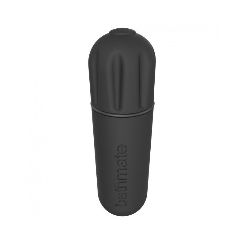 BATHMATE - VIBE PROIETTILE VIBRANTE NERO BATHMATE - VIBE PROIETTILE VIBRANTE NERO
