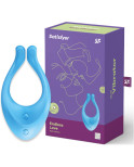 SATISFYER - PARTNER MULTIFUN 1 EDIZIONE 2020 SATISFYER - PARTNER MULTIFUN 1 EDIZIONE 2020