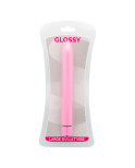 GLOSSY SLIM - ROSA VIBRATORE GLOSSY SLIM - ROSA VIBRATORE