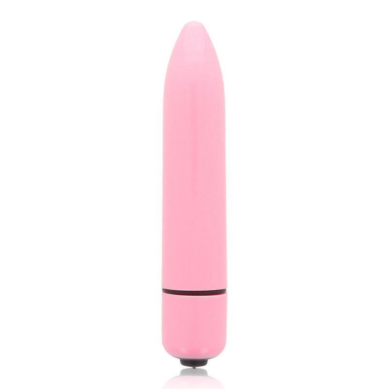 GLOSSY - ROSA VIBE SOTTILE GLOSSY - ROSA VIBE SOTTILE