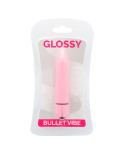 GLOSSY - ROSA VIBE SOTTILE GLOSSY - ROSA VIBE SOTTILE