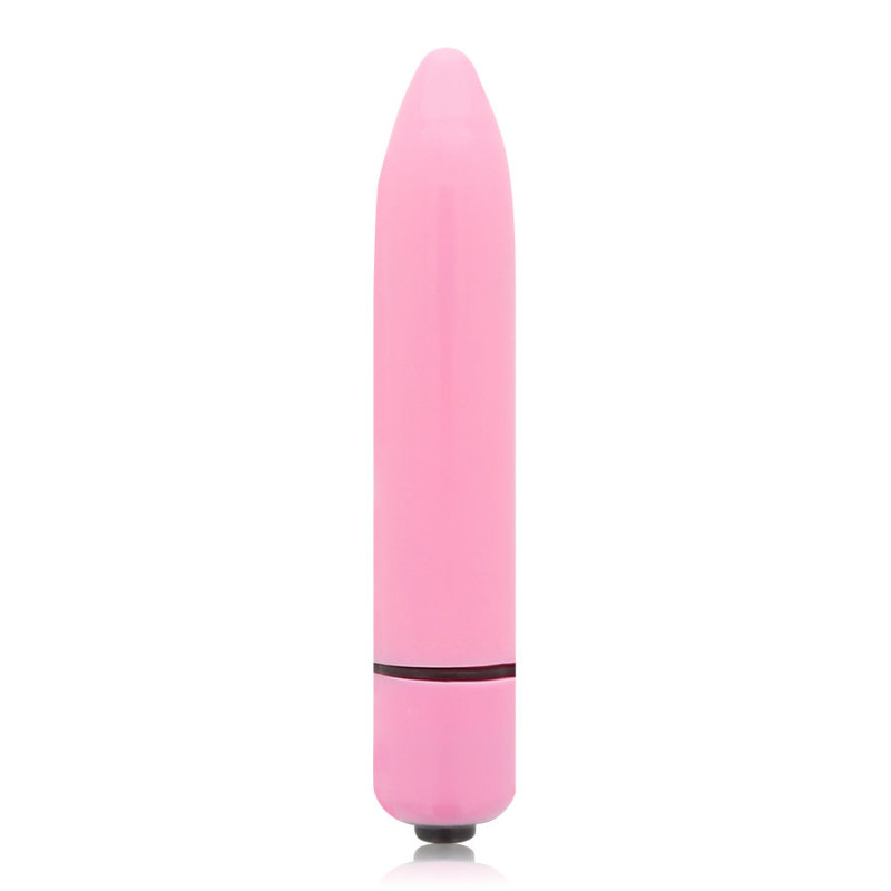 GLOSSY - THIN VIBE ROSA PROFONDO GLOSSY - THIN VIBE ROSA PROFONDO