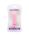 GLOSSY - THIN VIBE ROSA PROFONDO GLOSSY - THIN VIBE ROSA PROFONDO