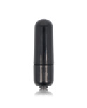 GLOSSY - PICCOLO BULLET VIBE NERO GLOSSY - PICCOLO BULLET VIBE NERO