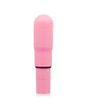 GLOSSY - VIBRATORE TASCABILE ROSA GLOSSY - VIBRATORE TASCABILE ROSA
