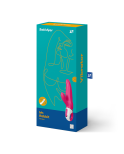SATISFYER - VIBE MR RABBIT SATISFYER - VIBE MR RABBIT