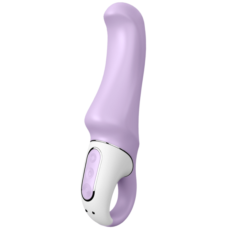 SATISFYER - VIBES CHARMING SMILE SATISFYER - VIBES CHARMING SMILE