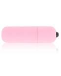 GLOSSY - BULLETTO VIBRANTE PREMIUM VIBE 10V ROSA GLOSSY - BULLETTO VIBRANTE PREMIUM VIBE 10V ROSA
