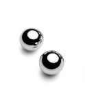 METAL HARD - SET 2 SFERE MAGNETICHE 10 MM METAL HARD - SET 2 SFERE MAGNETICHE 10 MM