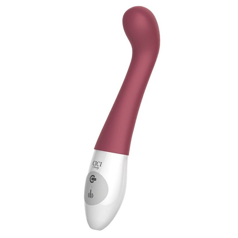 DREAMLOVE OUTLET - VIBRATORE CICI BEAUTY NUMERO 1 DREAMLOVE OUTLET - VIBRATORE CICI BEAUTY NUMERO 1