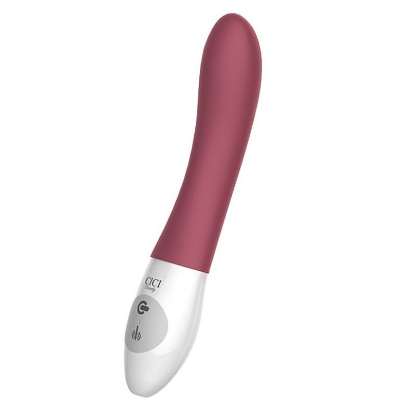 DREAMLOVE OUTLET - VIBRATORE CICI BEAUTY NUMERO 3 DREAMLOVE OUTLET - VIBRATORE CICI BEAUTY NUMERO 3