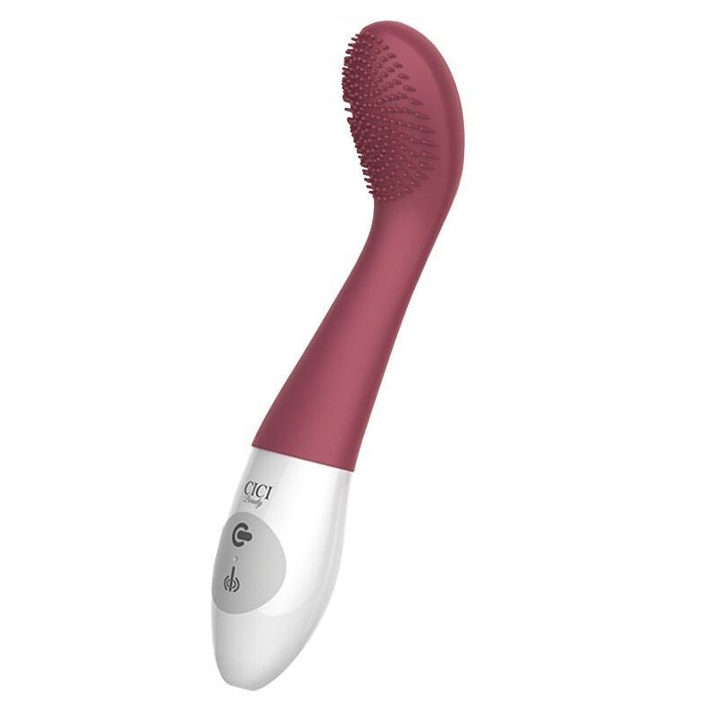 DREAMLOVE OUTLET - VIBRATORE CICI BEAUTY NUMERO 5 DREAMLOVE OUTLET - VIBRATORE CICI BEAUTY NUMERO 5