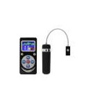 SPIRIT - PROIETTILE VIBRANTE PREMIUM NERO SPIRIT - PROIETTILE VIBRANTE PREMIUM NERO