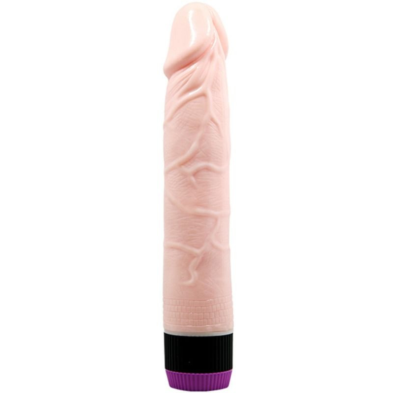 BAILE - ADOUR CLUB VIBRATORE REALISTICO 21.5 CM BAILE - ADOUR CLUB VIBRATORE REALISTICO 21.5 CM