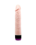 BAILE - ADOUR CLUB VIBRATORE REALISTICO 21.5 CM BAILE - ADOUR CLUB VIBRATORE REALISTICO 21.5 CM